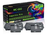 WZLAD MC-G02 Compatible for Canon Maintenance Cartridge (2BK)