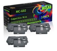 WZLAD MC-G02 Compatible for Canon Maintenance Cartridge (3BK)