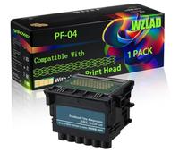 WZLAD PF-04 Compatible for Canon Print Head (1BK)