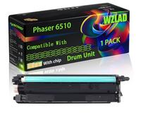 WZLAD Phaser 6510 Compatible for Xerox Drum Unit (1BK)