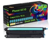 WZLAD Phaser 6510 Compatible for Xerox Drum Unit (1C)