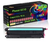 WZLAD Phaser 6510 Compatible for Xerox Drum Unit (1M)