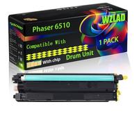 WZLAD Phaser 6510 Compatible for Xerox Drum Unit (1Y)