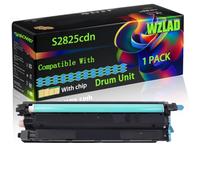 WZLAD S2825cdn Compatible for Dell Drum Unit (1C)