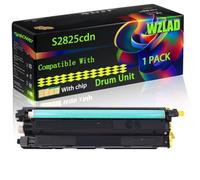 WZLAD S2825cdn Compatible for Dell Drum Unit (1Y)
