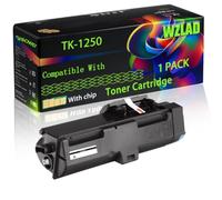 WZLAD TK-1250 Compatible for Kyocera Toner Cartridge (1BK) | TK-1250 Compatible for Kyocera Toner Cartridge with Chip MA3500fx MA3500x MA3501wfx PA3500wx PA3500 Printers