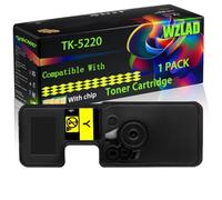 WZLAD TK-5220 Compatible for Kyocera Toner Cartridge (1Y)