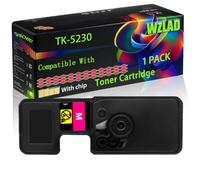 WZLAD TK-5230 Compatible for Kyocera Toner Cartridge (1M)