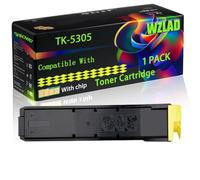 WZLAD TK-5305 Compatible for Kyocera Toner Cartridge (1Y) | TK-5305 Compatible for Kyocera Toner Cartridge with Chip TASKalfa 350ci TASKalfa 351ci Printers