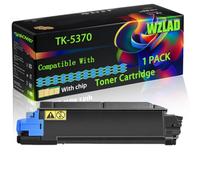 WZLAD TK-5370 Compatible for Kyocera Toner Cartridge (1C)