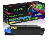 WZLAD TK-5380 Compatible for Kyocera Toner Cartridge (1C)