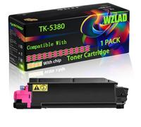 WZLAD TK-5380 Compatible for Kyocera Toner Cartridge (1M)