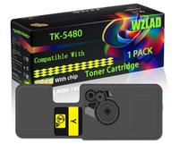 WZLAD TK-5480 Compatible for Kyocera Toner Cartridge (1Y)
