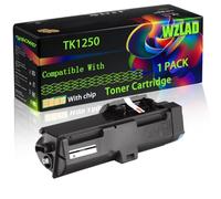 WZLAD TK1250 Compatible for Kyocera Toner Cartridge (1BK) | TK1250 Compatible for Kyocera Toner Cartridge with Chip MA3500fx MA3500x MA3501wfx PA3500wx Printers