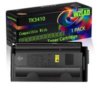 WZLAD TK3410 Compatible for Kyocera Toner Cartridge (1BK) | TK3410 Compatible for Kyocera Toner Cartridge with Chip ECOSYS PA5000x Printers