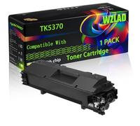 WZLAD TK5370 Compatible for Kyocera Toner Cartridge (1BK) | TK5370 Compatible for Kyocera Toner Cartridge with Chip ECOSYS PA3500cx MA3500cix Printers