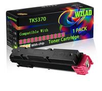 WZLAD TK5370 Compatible for Kyocera Toner Cartridge (1M) | TK5370 Compatible for Kyocera Toner Cartridge with Chip ECOSYS PA3500cx MA3500cix Printers