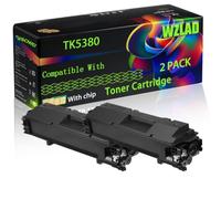 WZLAD TK5380 Compatible for Kyocera Toner Cartridge (2BK) | TK5380 Compatible for Kyocera Toner Cartridge with Chip ECOSYS MA4000cifx MA4000cix PA4000cx Printers