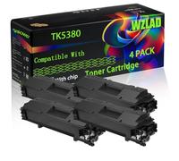 WZLAD TK5380 Compatible for Kyocera Toner Cartridge (4BK) | TK5380 Compatible for Kyocera Toner Cartridge with Chip ECOSYS MA4000cifx MA4000cix PA4000cx Printers