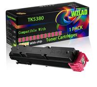 WZLAD TK5380 Compatible for Kyocera Toner Cartridges (1M) | TK5380 Compatible for Kyocera Toner Cartridges with Chip ECOSYS MA4000cifx MA4000cix PA4000cx Printers