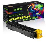 WZLAD TK5380 Compatible for Kyocera Toner Cartridges (1Y) | TK5380 Compatible for Kyocera Toner Cartridges with Chip ECOSYS MA4000cifx MA4000cix PA4000cx Printers