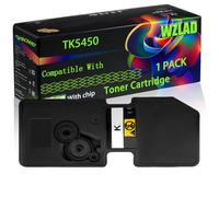 WZLAD TK5450 Compatible for Kyocera Toner Cartridge (1BK)