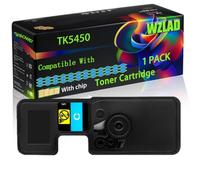 WZLAD TK5450 Compatible for Kyocera Toner Cartridge (1C)