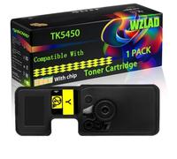 WZLAD TK5450 Compatible for Kyocera Toner Cartridge (1Y)