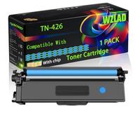 WZLAD TN-426 Compatible for Brother Toner Cartridge (1C)