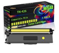 WZLAD TN-426 Compatible for Brother Toner Cartridge (1Y)