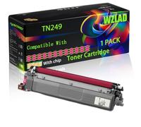 WZLAD TN249 Compatible for Brother Toner Cartridge (1M)