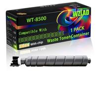 WZLAD WT-8500 Compatible for Kyocera Waste Toner Container (1BK)