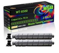WZLAD WT-8500 Compatible for Kyocera Waste Toner Container (2BK)