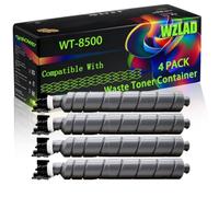 WZLAD WT-8500 Compatible for Kyocera Waste Toner Container (4BK)