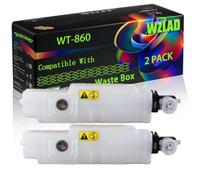 WZLAD WT-860 Compatible for Kyocera Waste Box (2BK)