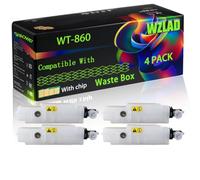 WZLAD WT-860 Compatible for Kyocera Waste Box (4BK)