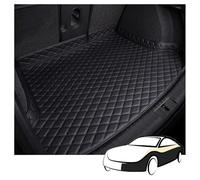 WZLCDGJJ Car boot mats, for BMW X2 2018+ Waterproof Anti-Slip Anti-Scratch Rear Trunk Protector Mat Car Interior Accessories,B