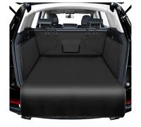 WZLCDGJJ Car Boot Protector, for Ford B-MAX 2012-2017 Car Boot Liner Protector for Dog Nonslip Waterproof Anti-Wrinkle Pet Cargo Cover