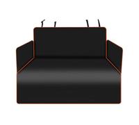 WZLCDGJJ Car Boot Protector, for MG 4 EV MG4 Electric 2023 2024 2025 Car Boot Liner Protector for Dog Nonslip Waterproof Anti-Wrinkle Pet Cargo Cover