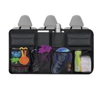 WZLCDGJJ Car Boot Tidy, for CITROEN C3 2016-2023 Anti Slip Car Boot Tidy Storage Water-Proof Durable Foldable Travel Storage Accessories