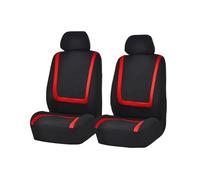 WZLCDGJJ Car Seat Covers, for Citroen Berlingo 2018-2025 Front Auto Seat Covers Set Car Seat Protector Car Seat Accessories,C