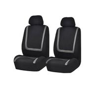 WZLCDGJJ Car Seat Covers, for Nissan NV200 1.5 dCi 2010-2025 Front Auto Seat Covers Set Car Seat Protector Car Seat Accessories,B