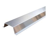 Wzmazingly Stainless Steel Cable Raceway, 100cm/39.4in Floor Cable Cover | 40 46 53 61 80 100 120 170 196mm Outer Width And 1.2mm Thickness for Cable Protection(Outer Width 160mm)
