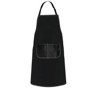 WZMPA Band Kitchen Apron Korean Fans Gift Korean Army Members BBQ Cooking Apron Korean Group Merch, Bang Ap