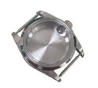Wzmzjy 36 Mm Clock Housing, Fashionable Replacement, Easy to Use Watch Housing for The NH36 Clockwork