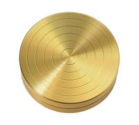 Wzmzjy Ballet Turning Disc Premium Turntable for Improved Balance And