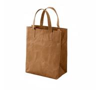 Wzmzjy Recycled Material Tote Featuring Vintage Style Textile Durability And Utility For Books And Documents Suitable For Life Education, S
