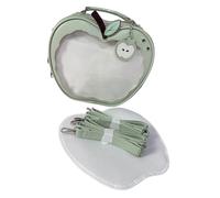 Wzmzjy -Shaped Backpack - Fun Backpack for Everyday Use, Holidays, Parties and The Office, Green