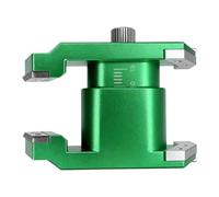 Wzmzjy Watch Spring Bar Pliers for Removing Watch Straps, Practical Tool for Men and Women for Repairing Jewelry, Professional, Green