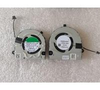 WZQOZSH CPU Cooling Fan 06T5J2 0HM04F XKD91 PRH9F For for Inspiron 13 Pro for Vostro 5310 for Latitude 3320 EG50040S1-CP11-S9A CP10 CP00 CP60(Pink)